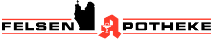Logo Felsen-Apotheke
